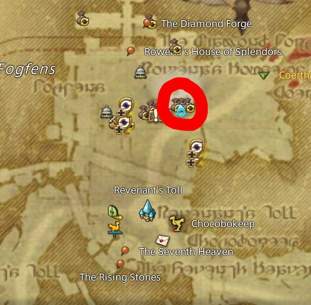 Scalepower Location