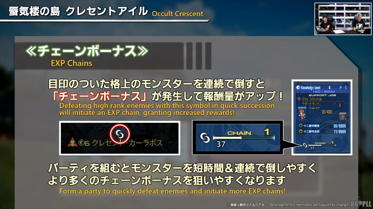 Entry Slide from Live Latter