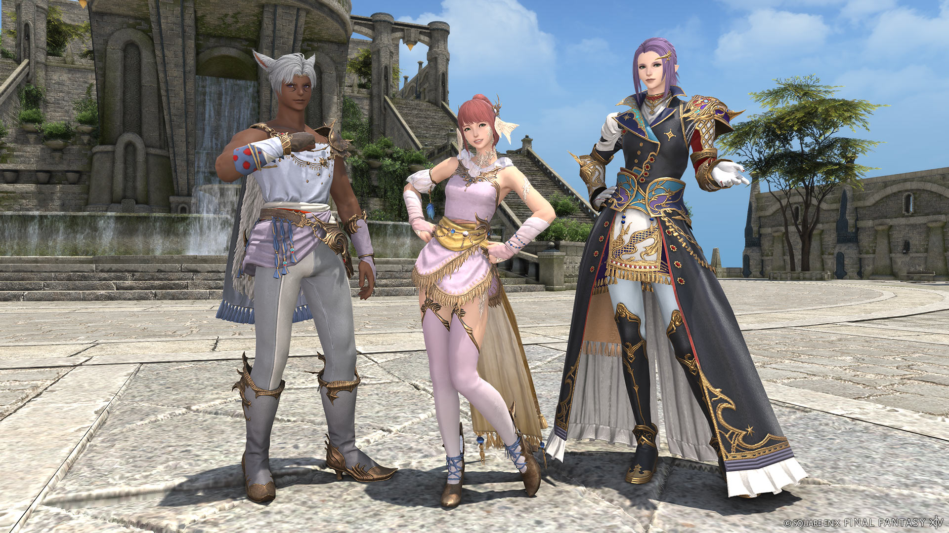 OC Armor from the 7.2 Media page