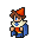 Time Mage