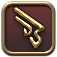 machinist Job Icon