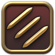 monk Job Icon